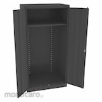 TENNSCO Stationary Wardrobe Cabinet (Lemari Barang)