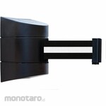 TENSABARRIER Wall Mount with Tape