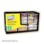 TOHO (TOOLS) Drawer Cabinet (Laci Perkakas)