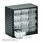 TRESTON Small Part Drawer Cabinet (Laci Komponen)
