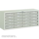 TRUSCO Drawer Unit (Laci Rak Komponen)