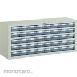 TRUSCO Drawer Unit (Laci Rak Komponen)