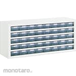 TRUSCO Drawer Unit (Laci Rak Komponen)