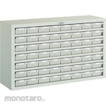 TRUSCO Drawer Unit (Laci Rak Komponen)
