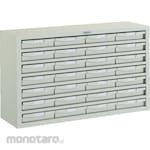 TRUSCO Drawer Unit (Laci Rak Komponen)