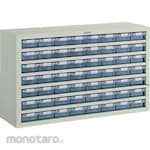 TRUSCO Drawer Unit (Laci Rak Komponen)