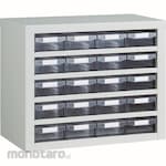 TRUSCO Drawer Unit (Laci Rak Komponen)