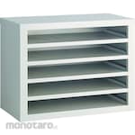 TRUSCO Frame for Drawer Unit (Laci Rak Komponen)