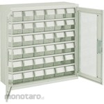 TRUSCO VanlackRU Case (Laci Rak Komponen)