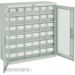TRUSCO VanlackRU Case (Laci Rak Komponen)