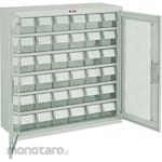 TRUSCO VanlackRU Case (Laci Rak Komponen)
