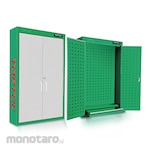 Toptul Wall Mount Cabinet (Lemari Gantung Perkakas)