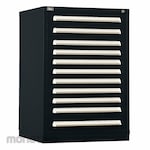 VIDMAR Stationary Modular Drawer Cabinet (Laci Perkakas)