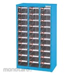 Vertex Part Cabinet (Laci Rak Komponen)