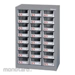 Vertex Parts Cabinet (Laci Rak Komponen)