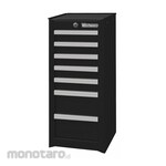 WESTWARD Side Cabinet (Laci Perkakas)