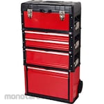 monotaro Combined Tool Chest (Kabinet Perkakas)