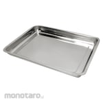 ASTRO PRODUCTS Stainless steel tray LL