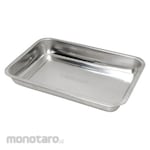 ASTRO PRODUCTS Stainless steel tray S