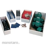 AVON Cardboard Storage Bin