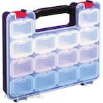 DENSAN Parts Box (Kotak Komponen Perkakas)
