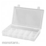 DURHAM MFG Compartment Box