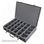 DURHAM MFG Large 24 Opening Compartment Box