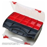 ECLIPSE Small Part Compartmented Box, System & Frame