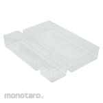 EKO Organizer Laci 3 Sekat