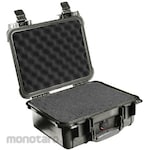 ESCO [In 310x235x133mm] Universal waterproof case