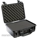 ESCO [Inside 380x365x150mm] Universal waterproof case