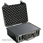 ESCO [Inside 455x325x170mm] Universal waterproof case