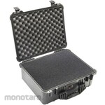 ESCO [Within 480x355x195mm] Universal waterproof case