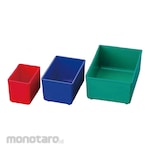 ESCO 100X140X63mm Part Case Tray