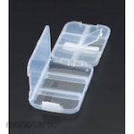ESCO 114x75x30mm accessory case