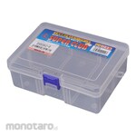 ESCO 167X126X62mm Part Case