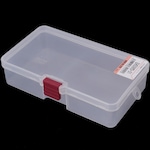 ESCO 187X107X44mm Part Case
