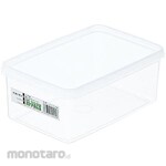 ESCO 196x133x80mm/1470ml PP pack