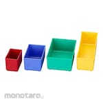 ESCO 200X 72X62mm Part Case Tray
