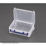 ESCO 205X145X60mm Part Case No Divider
