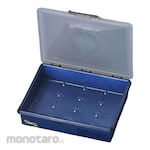 ESCO 241X195X56mm/Outer Dimension Part Case