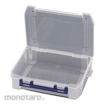ESCO 255X190X60mm Part Case No Divider