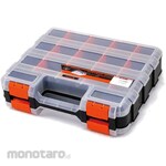 ESCO 320X260X80mm Part Case