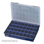 ESCO 338X260X57mm/Outer Dimension Part Case