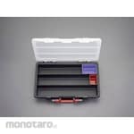ESCO 447x293x85mm parts case