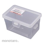 ESCO 76X118X67mm Accessory Case
