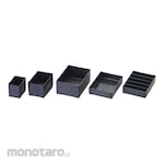 ESCO 79X109X24mm Part Case Tray Esd