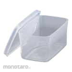 ESCO 84X57X44mm/ 130Ml Pp Case