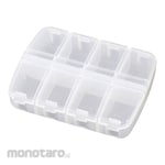 ESCO 90X67X23mm Accessory Case