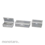 ESCO 95X140X42mm Accessory Case (Kotak Komponen Perkakas)